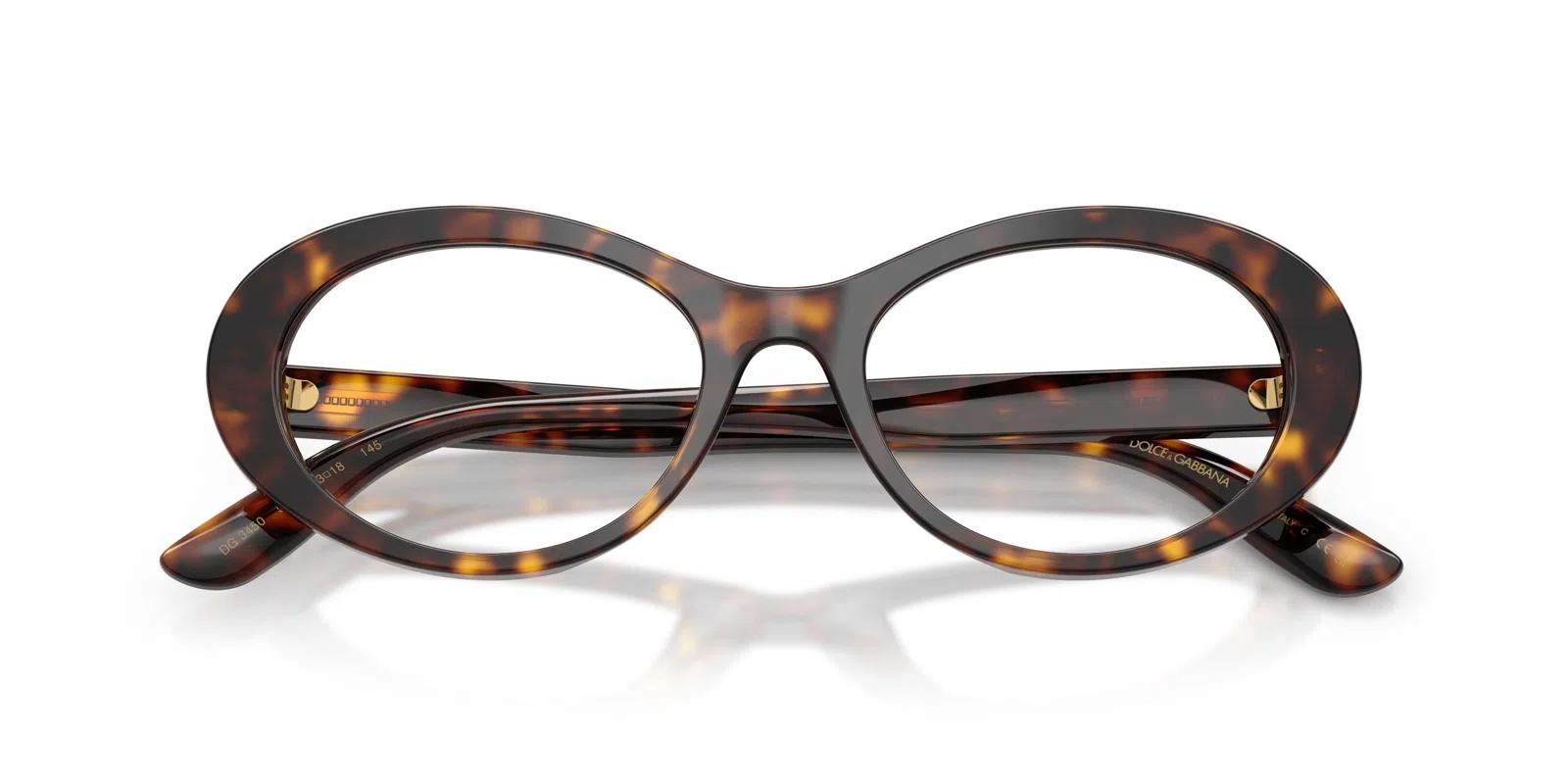 Dolce & Gabbana 3450 Eyeglasses - view 16